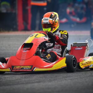 Maranello MK1 KZFL2.0 ven 11/192