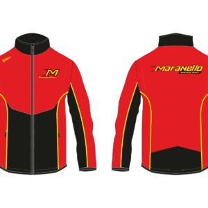 Soft Shell Maranello Kart
