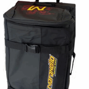 Borsone Trolley Maranello 2024